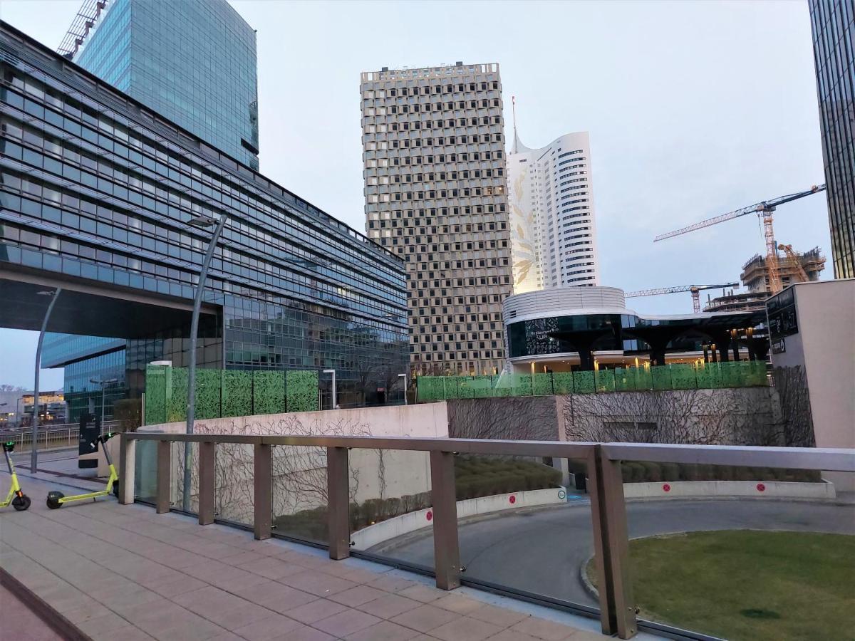 An Der Donau Apartment