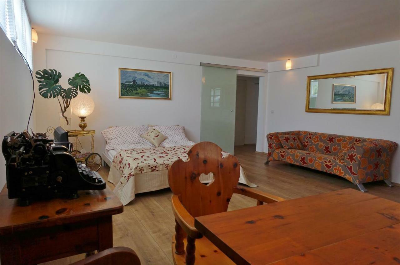 An Der Donau Apartment