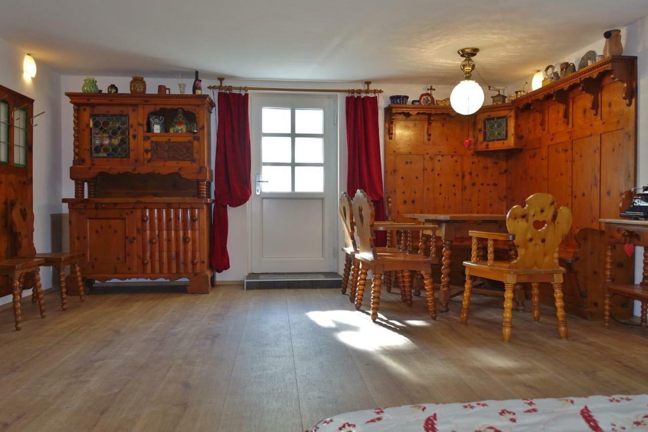 An Der Donau Apartment