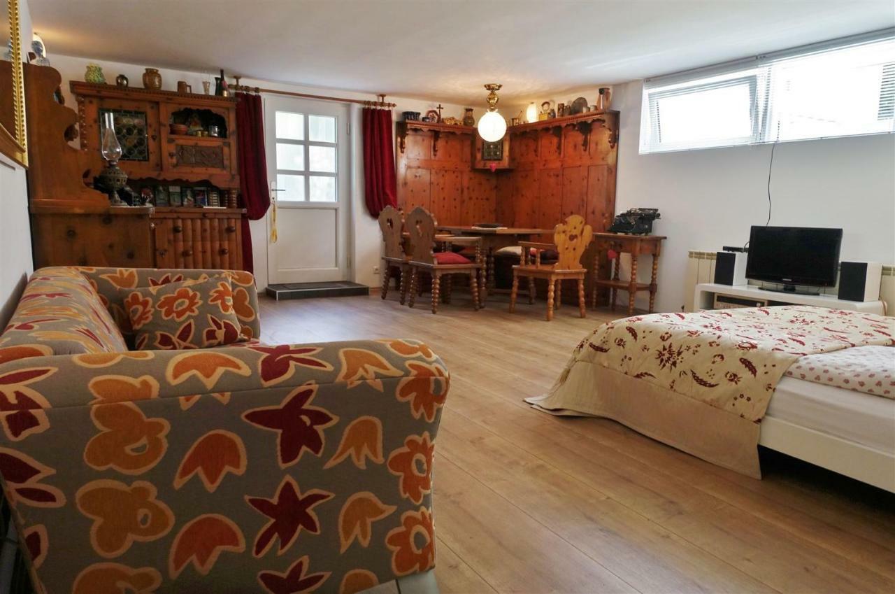 An Der Donau Apartment Wien