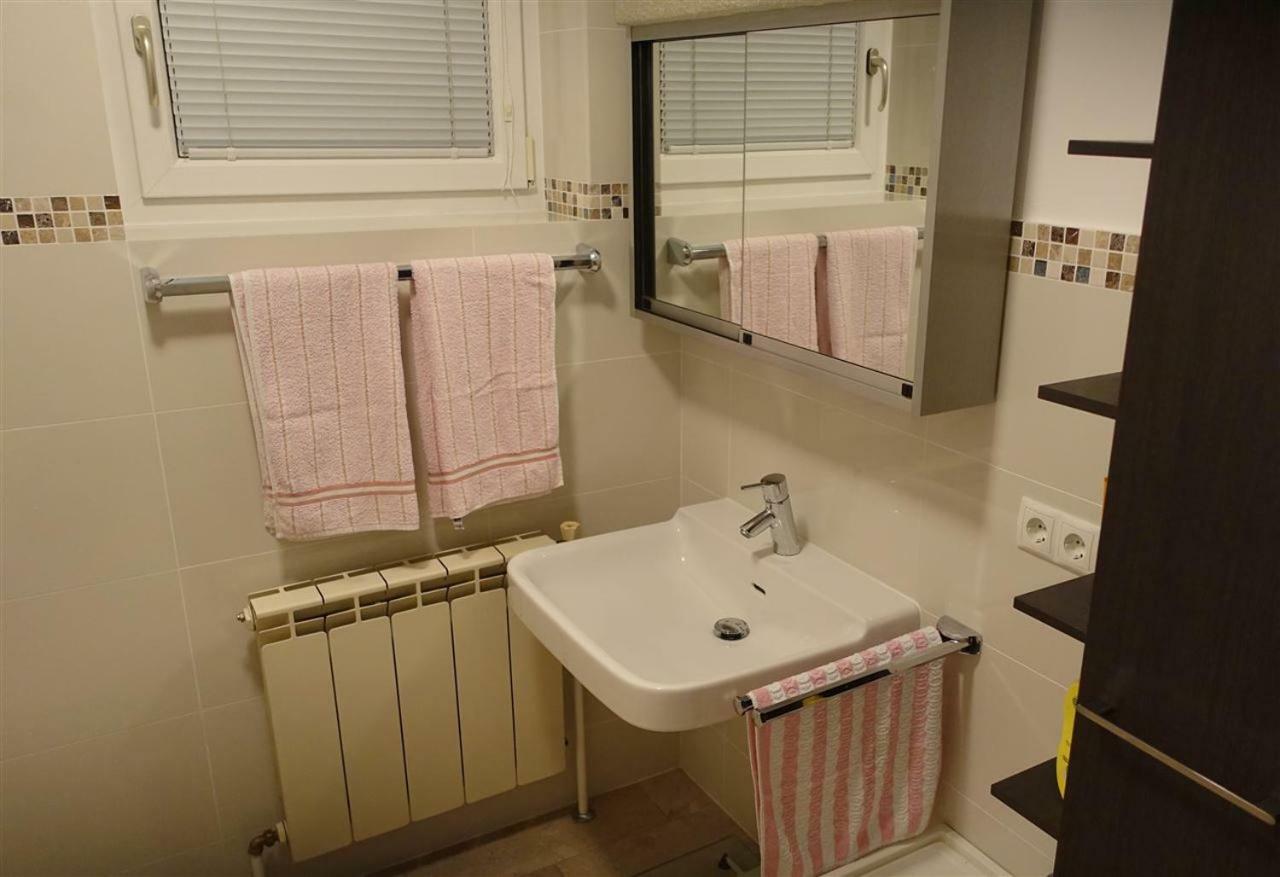 An Der Donau Apartment Wien