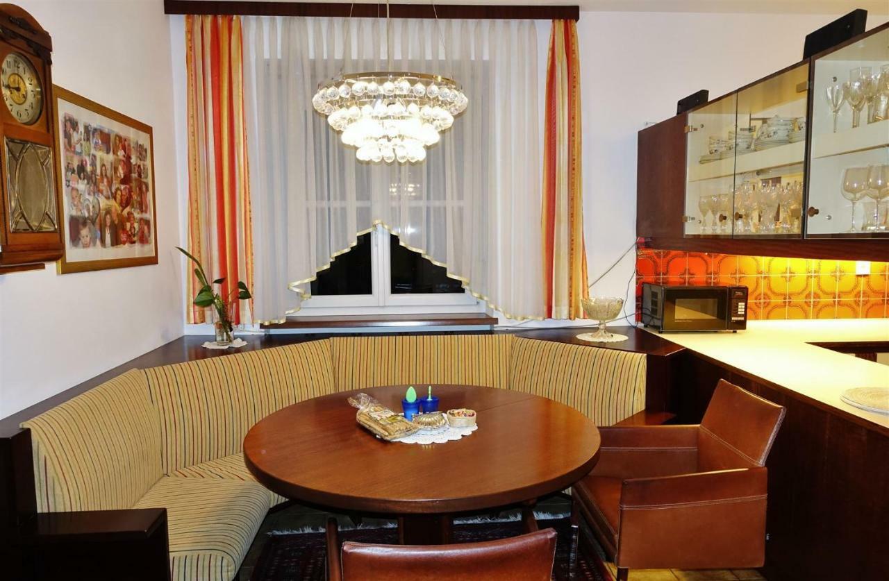 An Der Donau Apartment