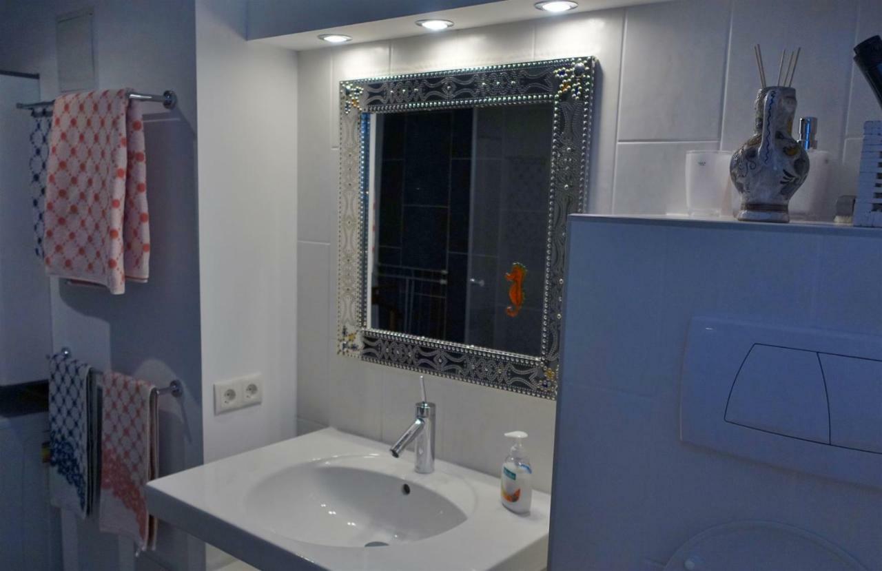 An Der Donau Apartment Wien