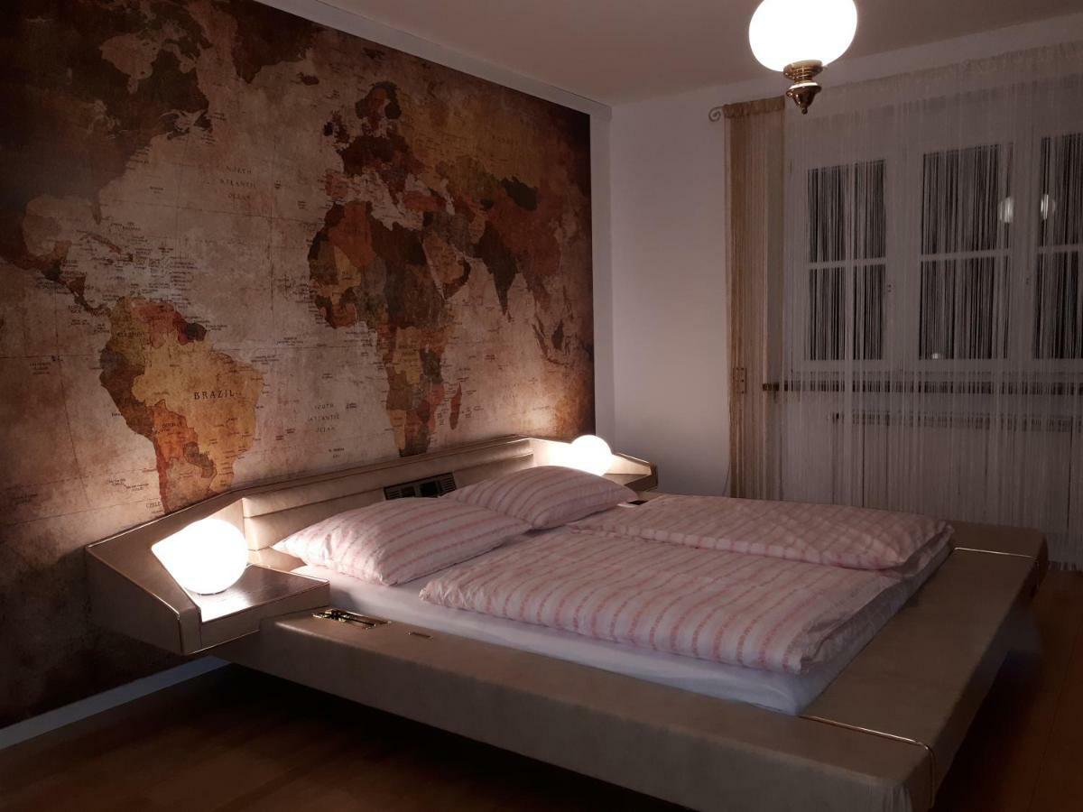 An Der Donau Apartment